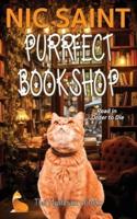 Purrfect Bookshop