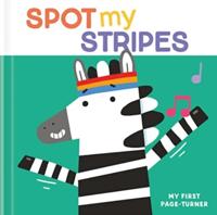 Spot My Stripes