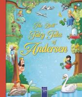 The Best Fairy Tales of Andersen