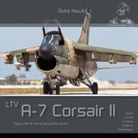 Ltv A-7 Corsair II