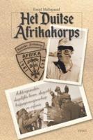 Het Duitse Afrikakorps