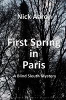 First Spring in Paris