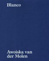 Awoiska Van Der Molen - Blanco