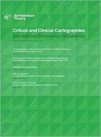 Critical and Clinical Cartographies