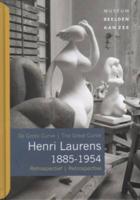 Henri Laurens, 1885-1954