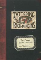 Tattooing Rich Mingins
