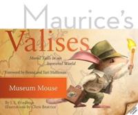 Museum Mouse
