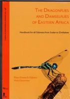 The Dragonflies and Dameselflies of Eastern Africa