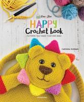 One and Two Company's Happy Crochet Book