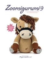 Zoomigurumi. 9