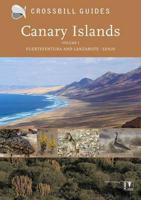 Canary Islands. Vol. 1 Lanzarote and Fuerteventura
