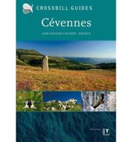 The Nature Guide to the Cévennes and Grand Causses, France