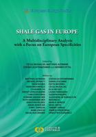 Shale Gas in Europe