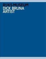 Dick Bruna: Artist