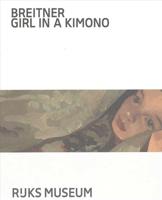 Breitner: Girl in a Kimono