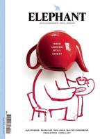 Elephant #21