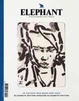 Elephant #22