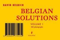 David Helbich: Belgian Solutions