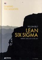 Lean Six SIGMA Yellow Belt Dutch Version