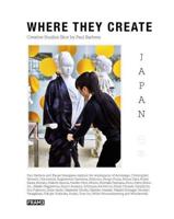 Where They Create. Japan