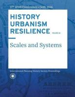 History Urbanism Resilience Volume 06