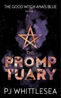 The Promptuary: The Extraordinary Adventures of the Good Witch Anaïs Blue Volume 2