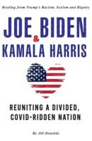 Joe Biden & Kamala Harris