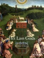 Van Eyck - Het Lam Gods In Detail