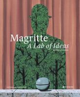 Magritte, a Lab of Ideas