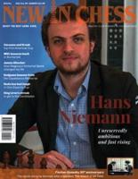 New in Chess Magazine 2022/4