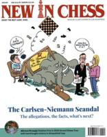New in Chess Magazine 2022/7
