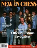 New in Chess Magazine 2023 / 7