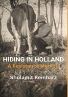 Hiding in Holland