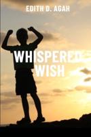 Whispered Wish