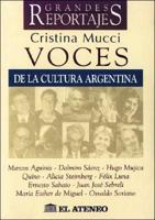 Voces de la Cultura Argentina