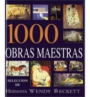 1000 Obras Maestras