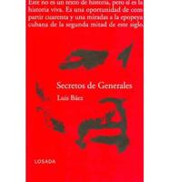 Secretos De Generales Pb