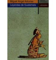 Leyendas de Guatemala