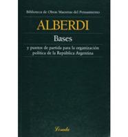 Alberdi Bases