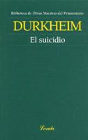 El Suicidio/the Suicide