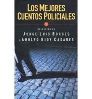 Los Mejores Cuentos Policiales