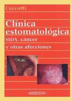 Clinica Estomatologica - Sida, Cancer y Otra