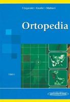 Ortopedia Tomo 1