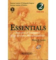 Essentials of Musculoskeletal Care, Spanish Version:
