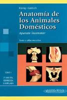 Anatomia Animales Domesticos T1
