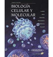 Biologia Celular y Molecular - 4: Edicion C/ CD ROM