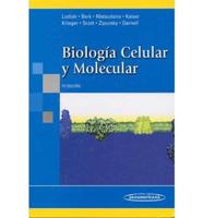 Biología Celular y Molecular.