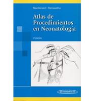 Atlas de Procedimientos en Neonatología.