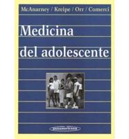 Adolescent Medicine Spanish