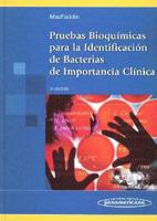 Pruebas Bioquimicas Para La Identificacion de Bacterias de Importancia Clinica
